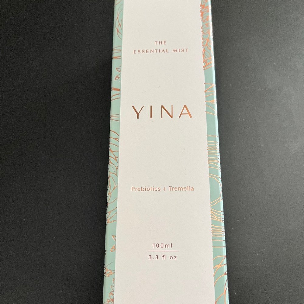 Yina Essential Mist